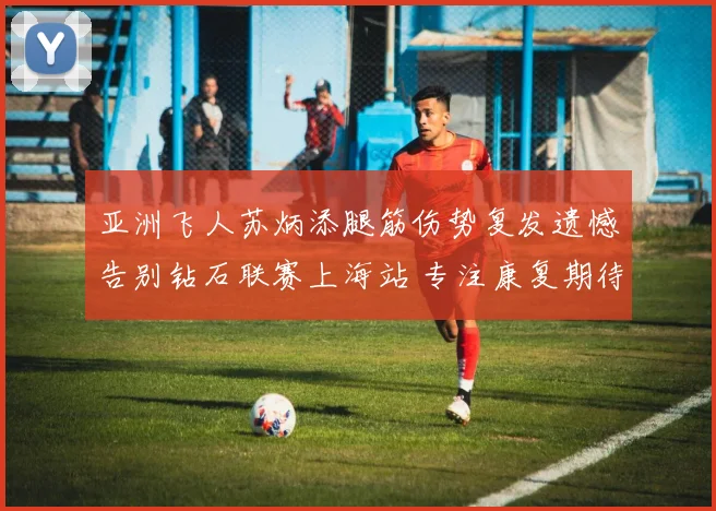 亚洲飞人苏炳添腿筋伤势复发遗憾告别钻石联赛上海站 专注康复期待王者归来